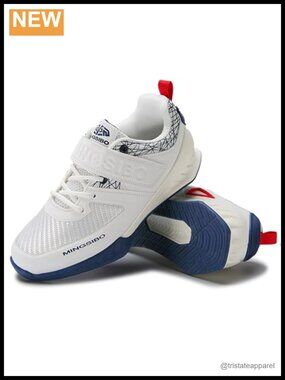 Weightlifting Squat Shoes Ergonomic TPU Oxford Cloth Cross-Training Gym